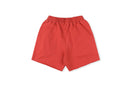 Short Sp5der OG Logo Vermelho