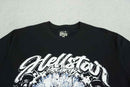 Camiseta Hellstar The World Is Yours