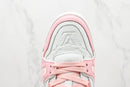 Louis Vuitton Trainer Pink Rose
