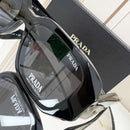 Óculos Prada PR 17WS Preto