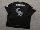Camiseta Chrome Hearts Football Jersey