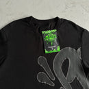 Camiseta Synaworld Logo Black