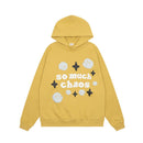 Moletom Broken Planet So Much Chaos