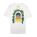 Camiseta Casablanca Avenida White