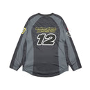 Camisa Broken Planet Football Jersey