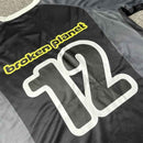 Camiseta Broken Planet Football Jersey