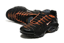 Air Max TN Plus Dark Obsidian Orange