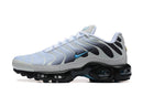 Air Max TN Plus Platinum Dark Blue