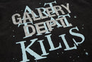 Camiseta Gallery Dept. Art That Kills Black