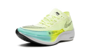 Nike ZoomX Vaporfly Next% 2 Barely Volt Turquoise