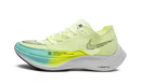 Nike ZoomX Vaporfly Next% 2 Barely Volt Turquoise