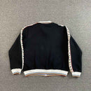 Conjunto Casablanca Sport Logo Preto