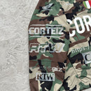 Corteiz Sponsor Training Camo