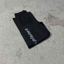 Calça Broken Planet Logo Writing Black
