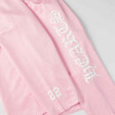 Chrome Hearts Love You Mesh Jersey