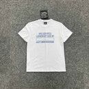 Camiseta Syna World x 6PM Rush Greatness Branca