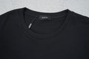 Camiseta Amiri Bar Logo Black