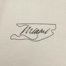 Camiseta Gallery Dept. Miami