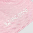 Shorts Chrome Hearts Varsity Mesh Love You