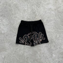 Conjunto Shorts Syna World Rose Gold