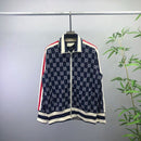 Cojunto Gucci GG Monogram Marine Blue