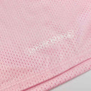 Chrome Hearts Love You Mesh Jersey