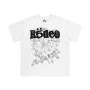 Camiseta Travis Scott x Sp5der Days Before Rodeo