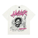 Camiseta Hellstar Records ''Heaven Sounds''