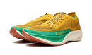 Nike Zoom X Vaporfly Next% 2 Dark Sulfur Stadium Green