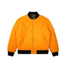 Jaqueta Bomber Nike x Stussy Dupla Face Verde