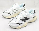 New Balance 9060 White Black