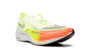 Nike Zoom X Vaporfly Next% 2 Barely Volt Hyper Orange