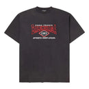 Camiseta Balenciaga B Authentic Vintage