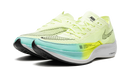 Nike ZoomX Vaporfly Next% 2 Barely Volt Turquoise
