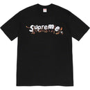 Camiseta Supreme Apes
