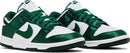 Nike Dunk Low 'Satin Green'