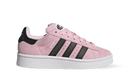 Adidas Campus 00s J 'Clear Pink'