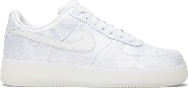 CLOT x Air Force 1 Premium '1WORLD'