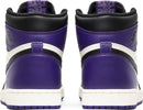Nike Air Jordan 1 Retro High OG 'Court Purple'