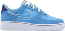 Nike Air Force 1 '07 LV8 'First Use - University Blue'