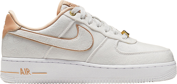 Nike Air Force 1 Low '07 Lux 'Basketball Print'
