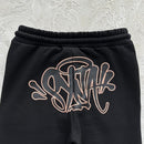 Conjunto Synaworld Logo Rose Gold