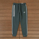 Calça Tech Fleece Verde (Reflective)