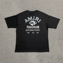 Camiseta Amiri Records