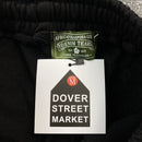 Shorts Denim Tears The Cotton Wreath Black