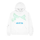 Moletom Sp5der Adult Sweatshirt 'Eggshell'