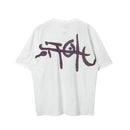 Camiseta Travis Scott x KAWS