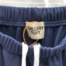 Calça Gallery Dept. Painted Azul
