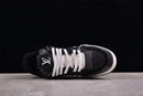 Louis Vuitton LV Trainer Black Damier 3D Denim