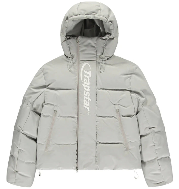 Jaqueta Trapstar Hyperdrive Technical Puffer